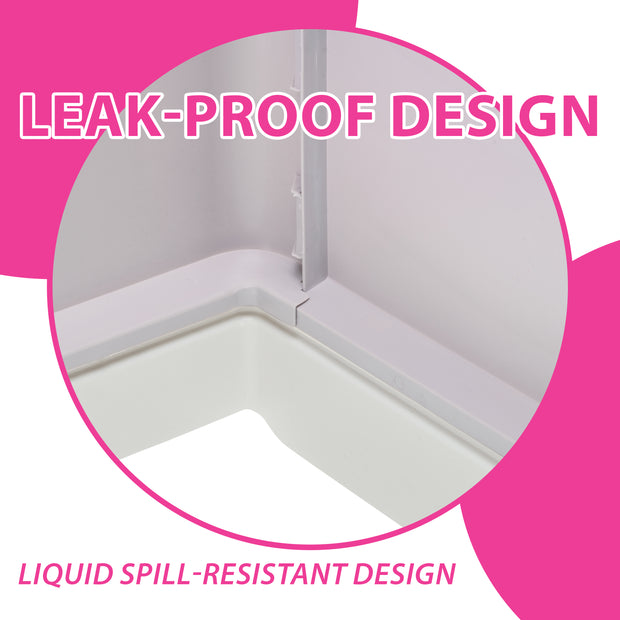 SAHARA Katzentoilette