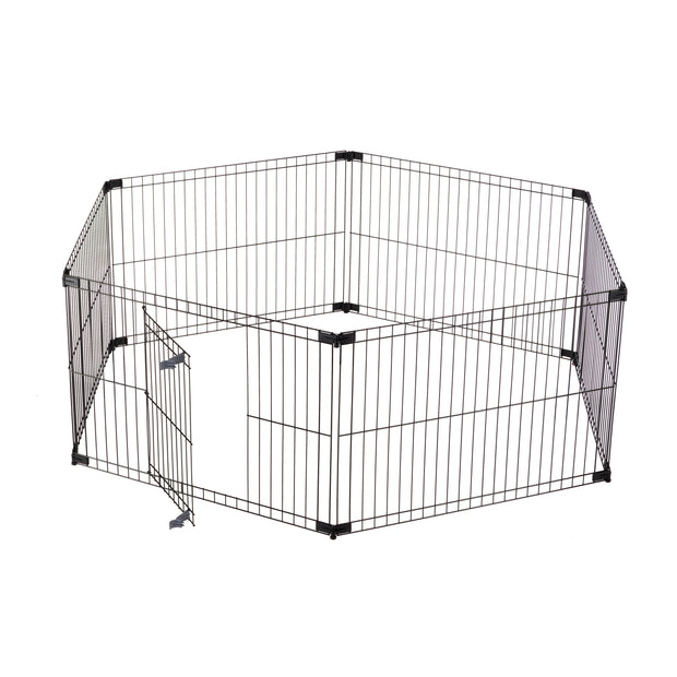 DOG FENCE Hundegehege