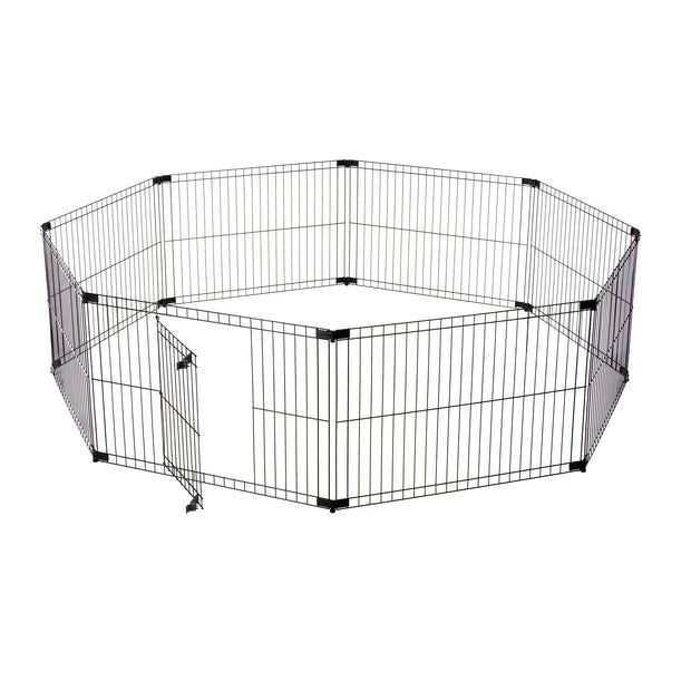 DOG FENCE Hundegehege