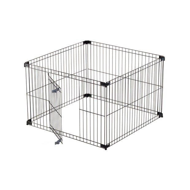 DOG FENCE Hundegehege